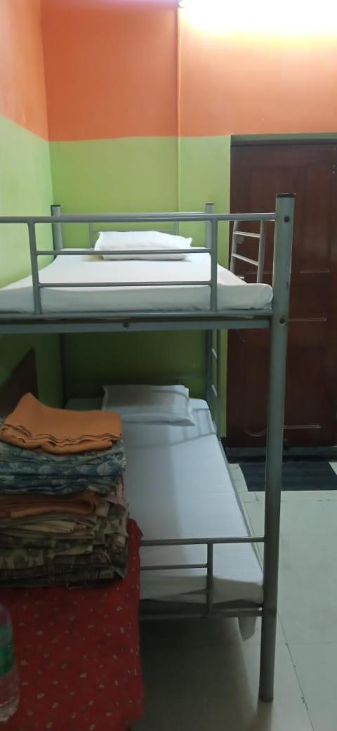 Northeastern Dormitory Gauripur  Exteriér fotografie