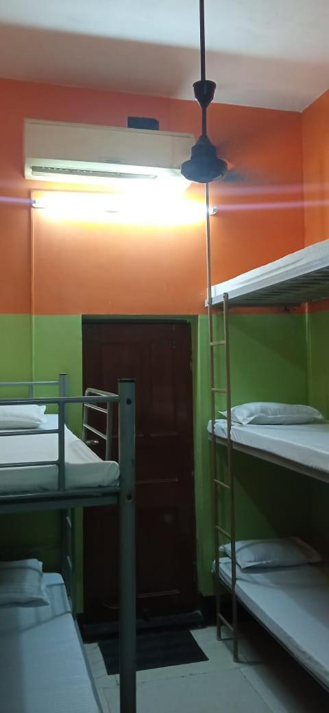 Northeastern Dormitory Gauripur  Exteriér fotografie