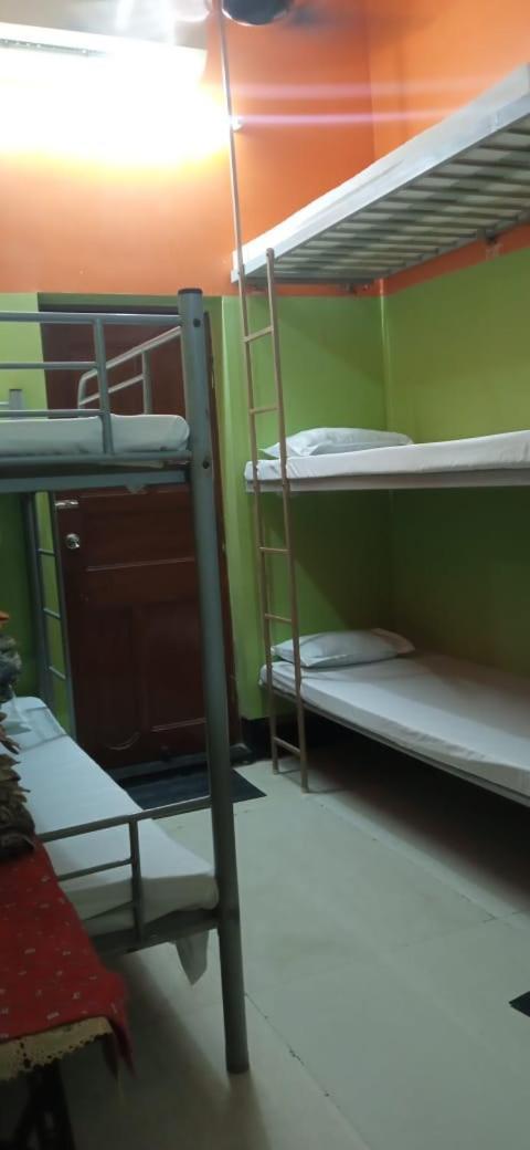 Northeastern Dormitory Gauripur  Exteriér fotografie